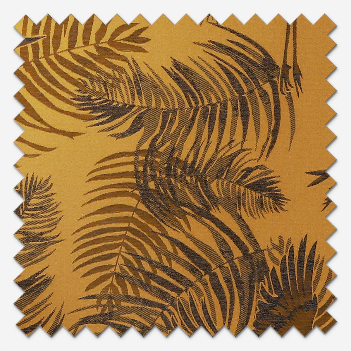 iLiv Kotori Gilt Roman Blind