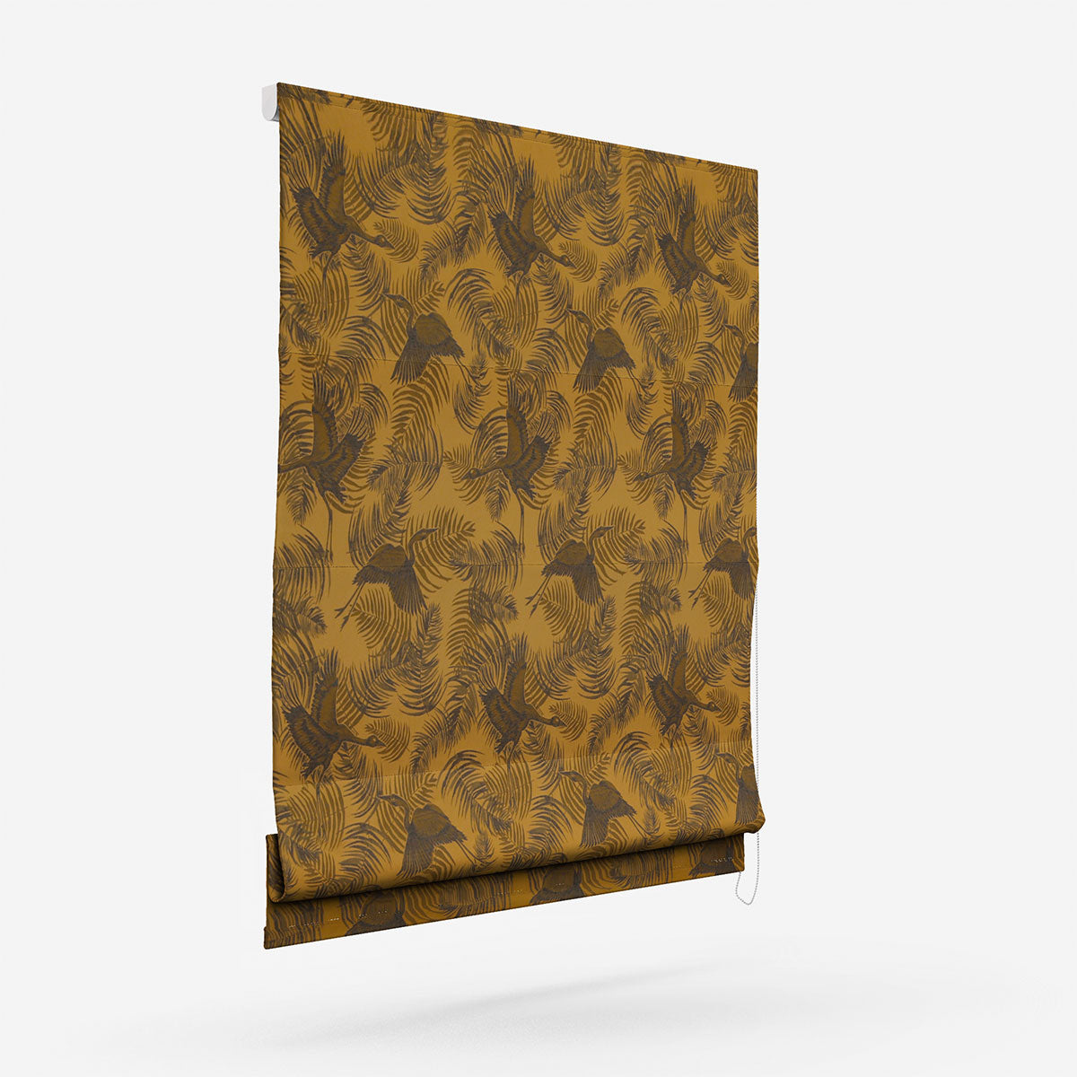 iLiv Kotori Gilt Roman Blind