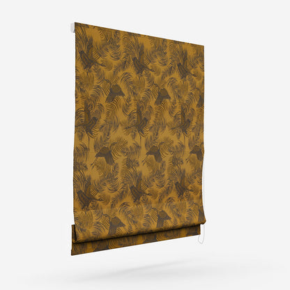 iLiv Kotori Gilt Roman Blind