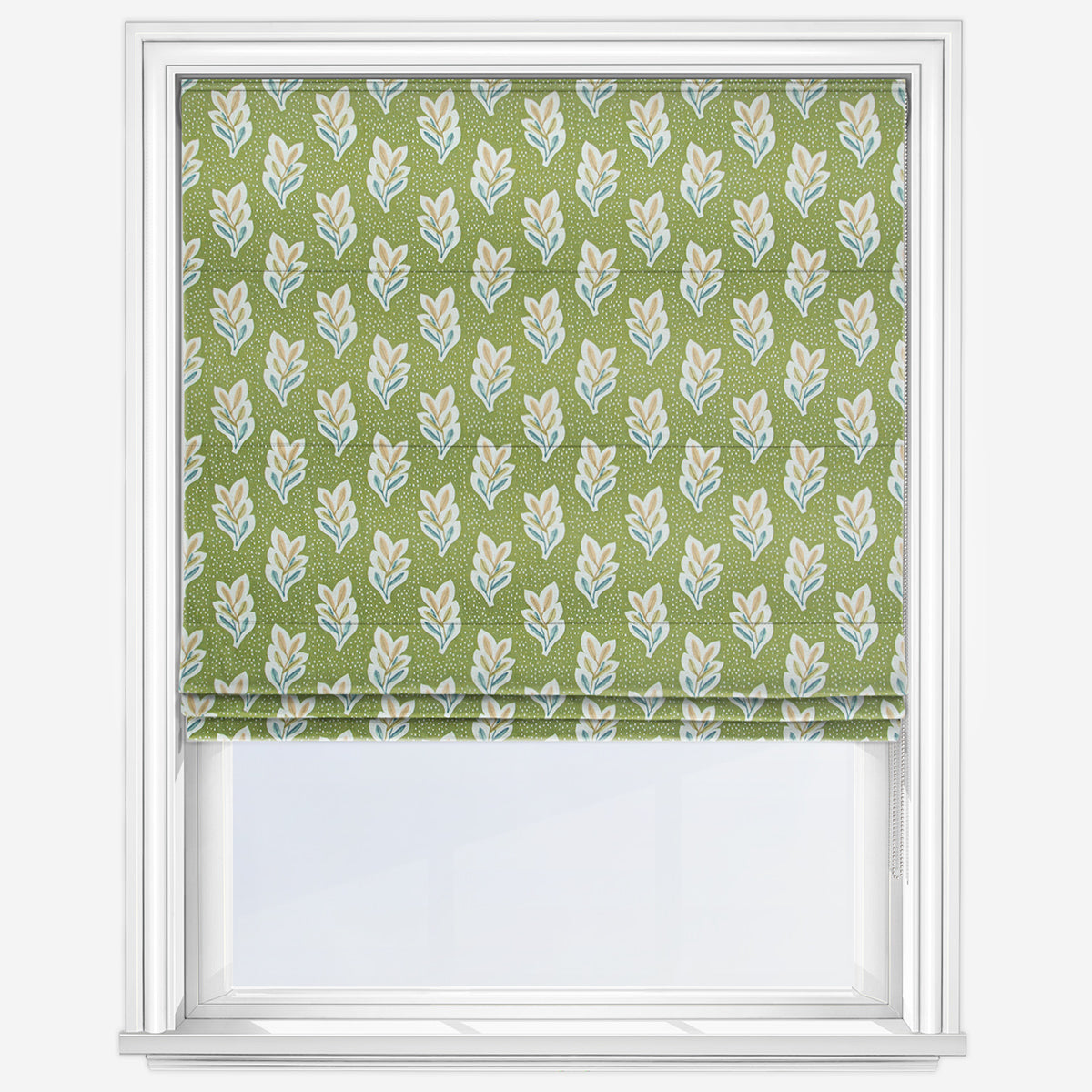iLiv Lalita Elm Roman Blind