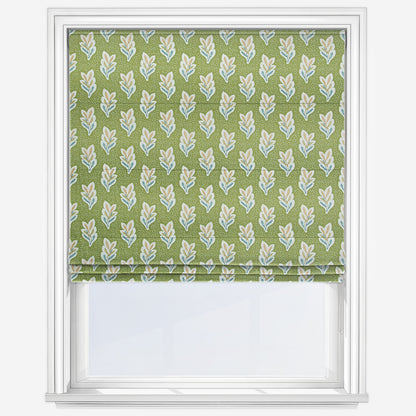 iLiv Lalita Elm Roman Blind