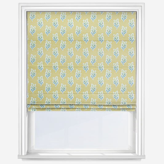 iLiv Lalita Quince Roman Blind