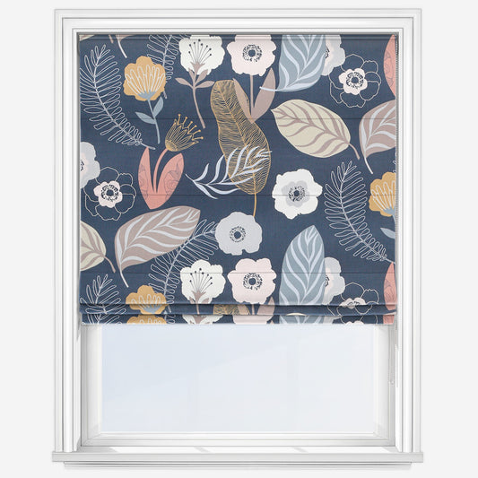 iLiv Levande Cameo Roman Blind