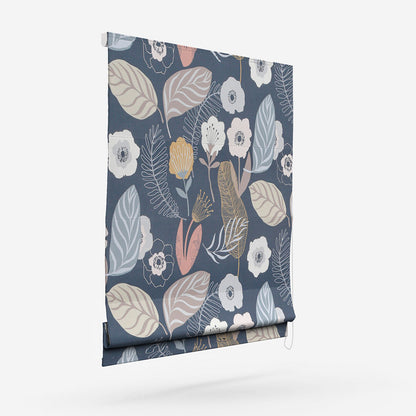 iLiv Levande Cameo Roman Blind