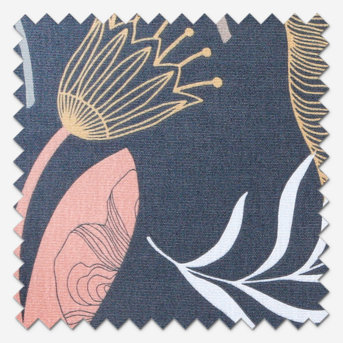 iLiv Levande Cameo Roman Blind