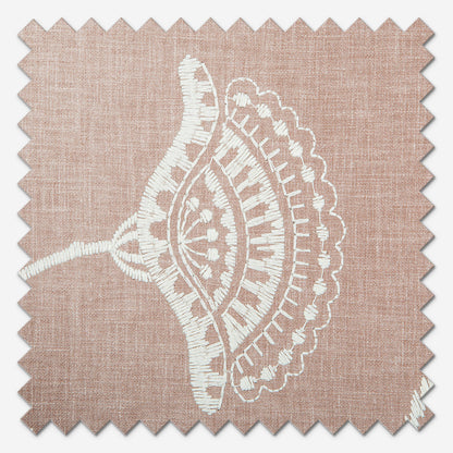 iLiv Litha Orchid Roman Blind