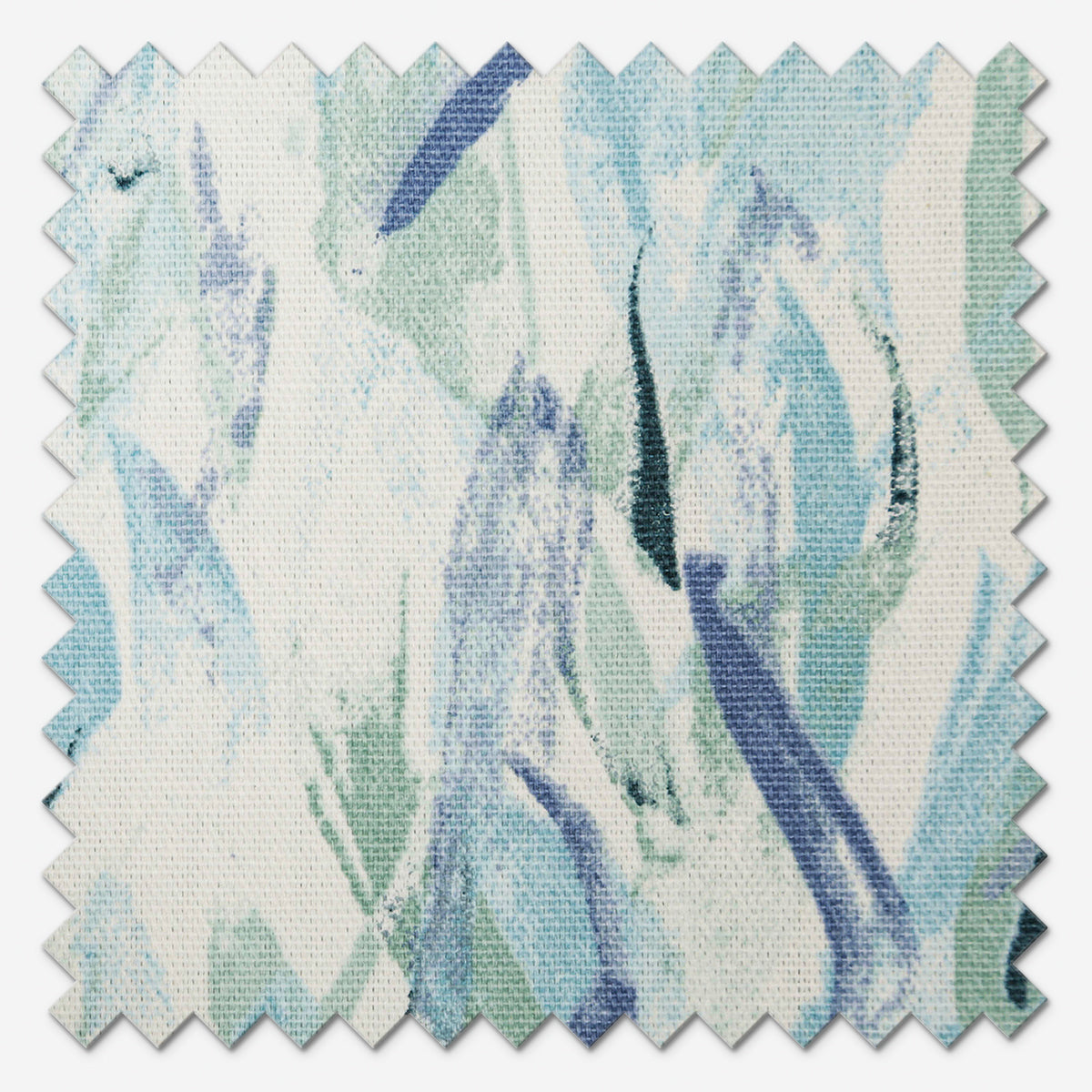 iLiv Lunette Cobalt Roman Blind