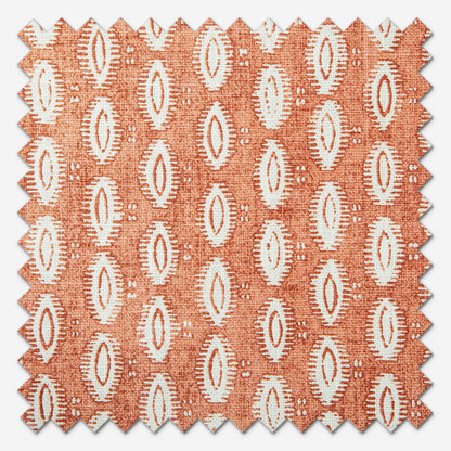 iLiv Maala Henna Roman Blind