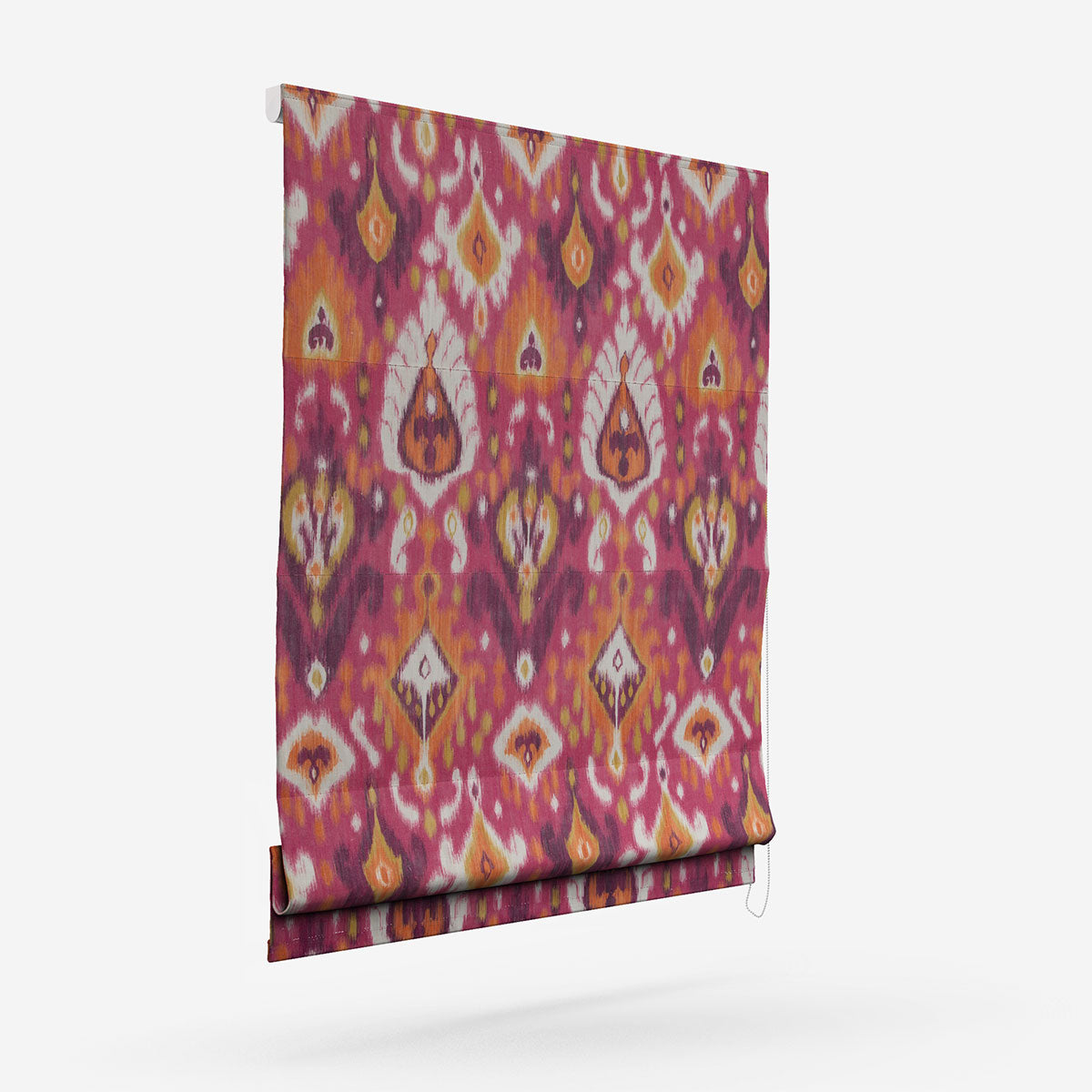 iLiv Mandu Cerise Roman Blind