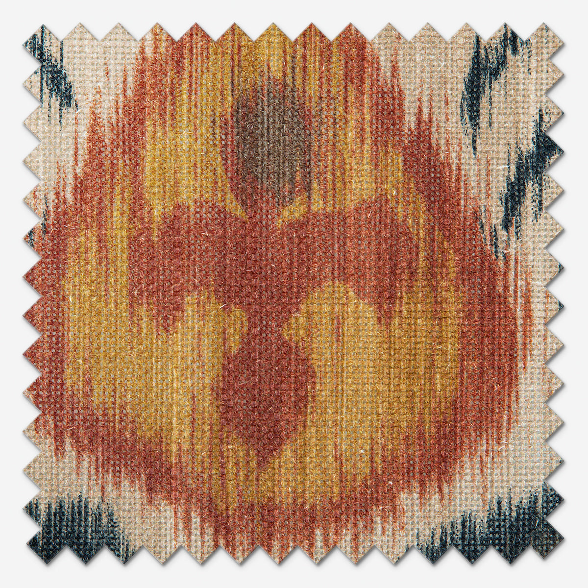 iLiv Mandu Espresso Roman Blind