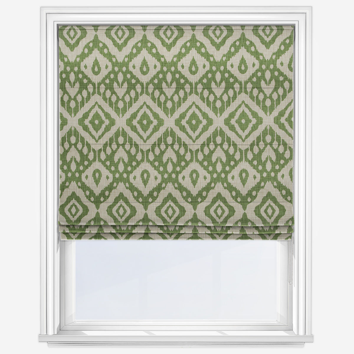 iLiv Marrakesh Emerald Roman Blind