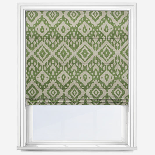 iLiv Marrakesh Emerald Roman Blind