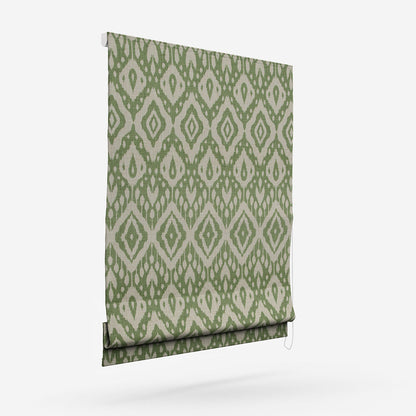 iLiv Marrakesh Emerald Roman Blind