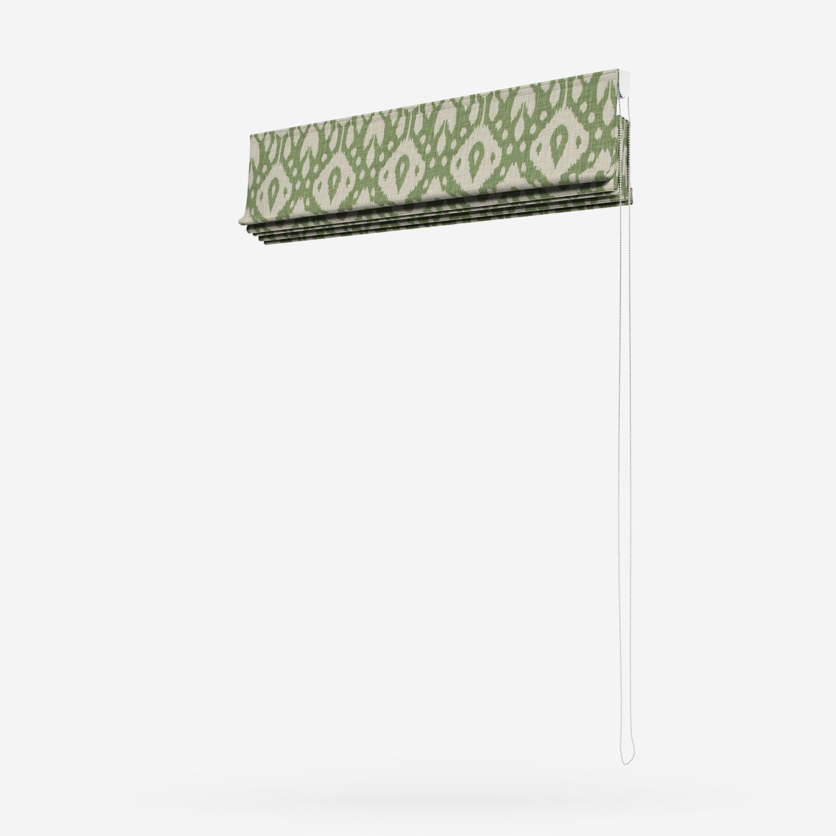 iLiv Marrakesh Emerald Roman Blind