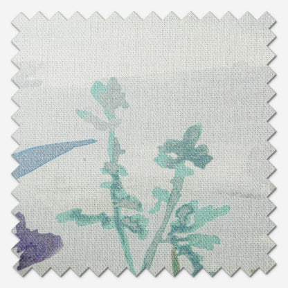 iLiv Marshlands Cobalt Roman Blind