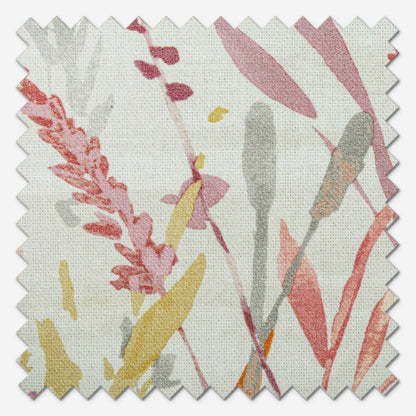 iLiv Marshlands Rosewood Roman Blind