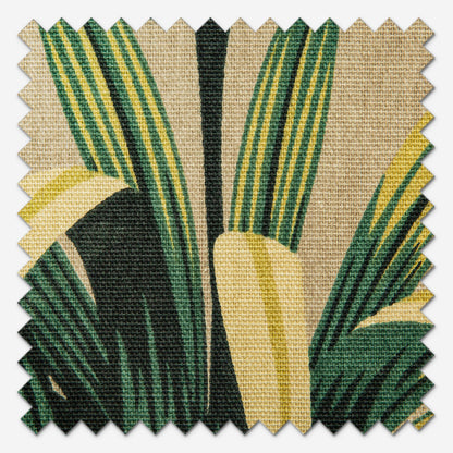 iLiv Martinique Everglade Roman Blind