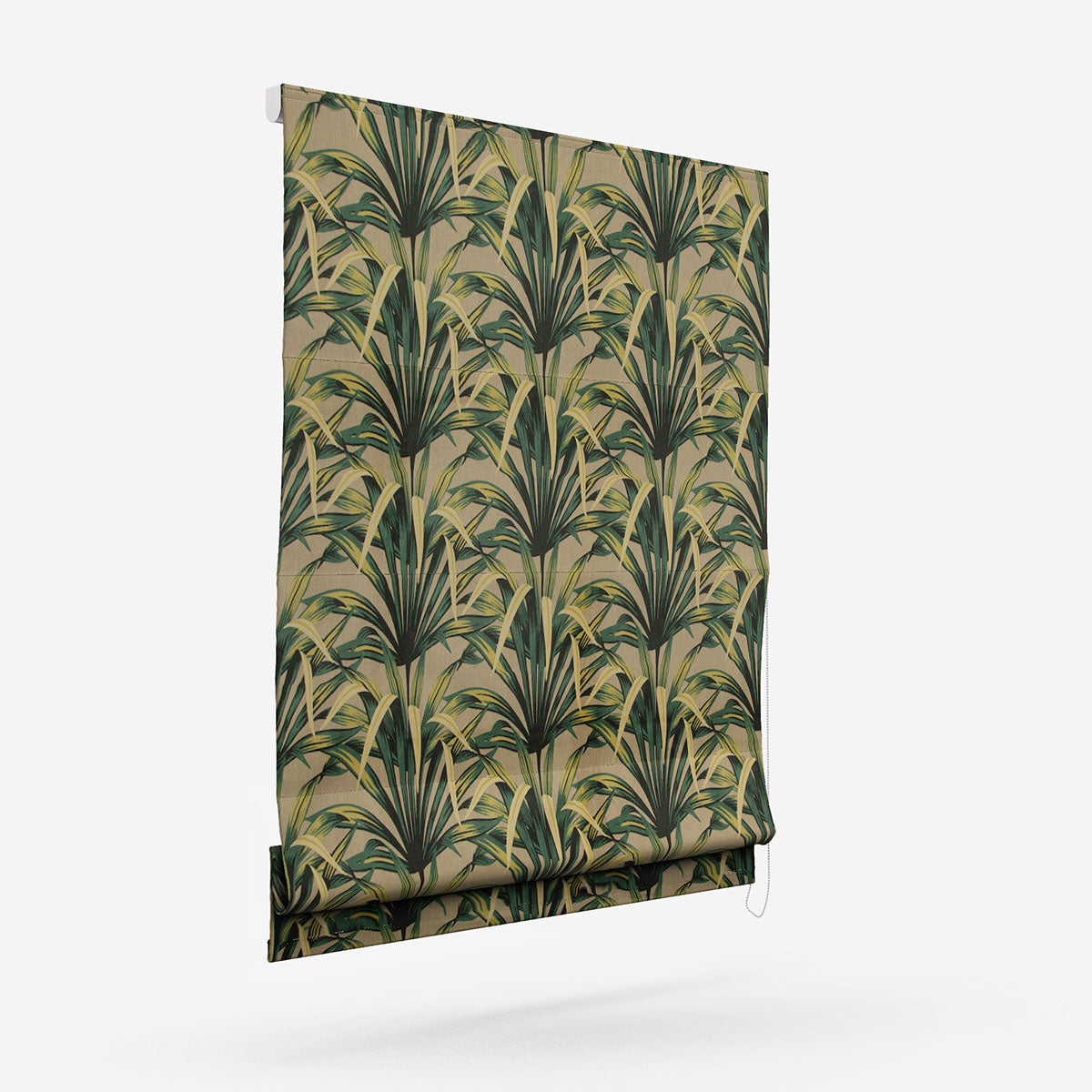iLiv Martinique Everglade Roman Blind