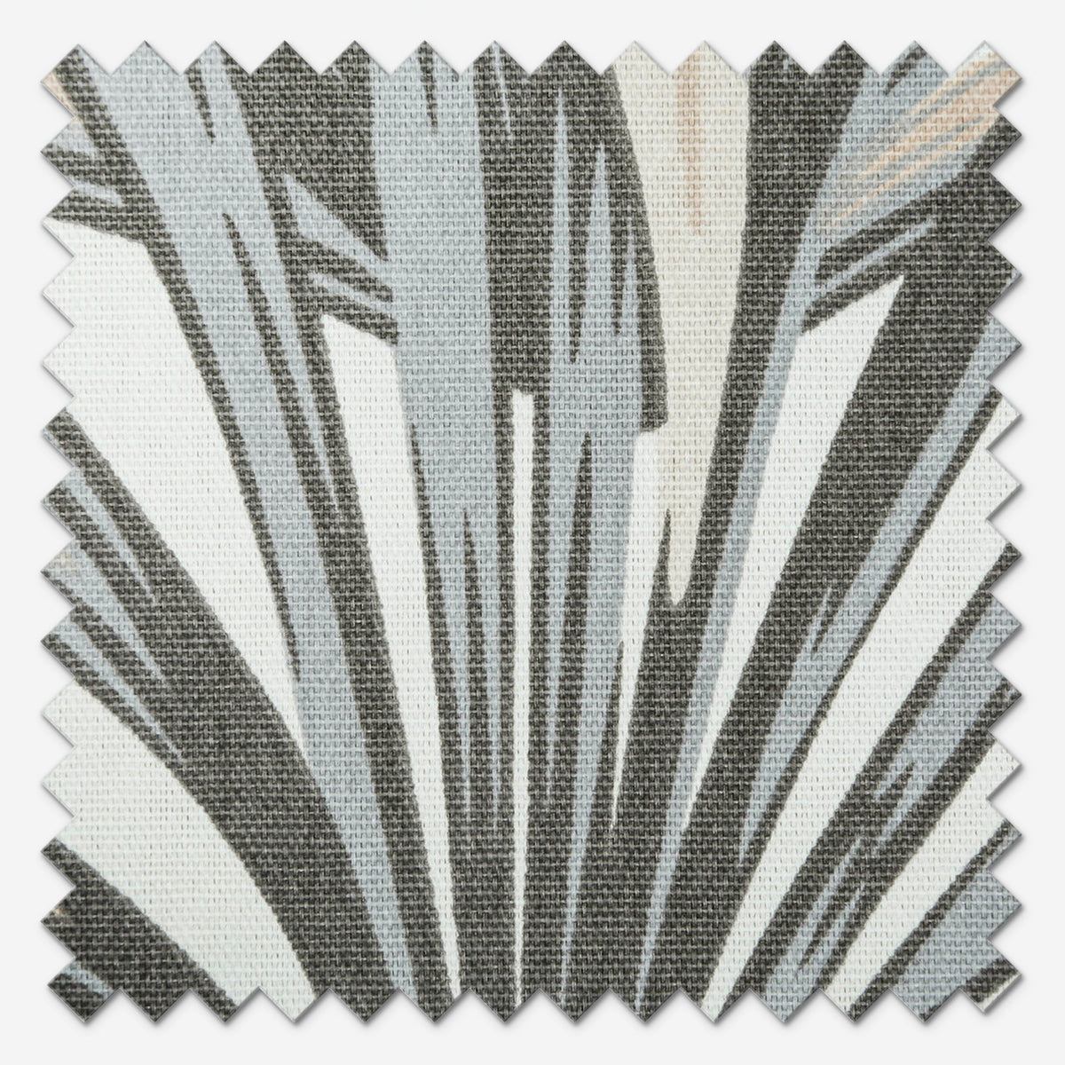 iLiv Martinique Rosedust Roman Blind