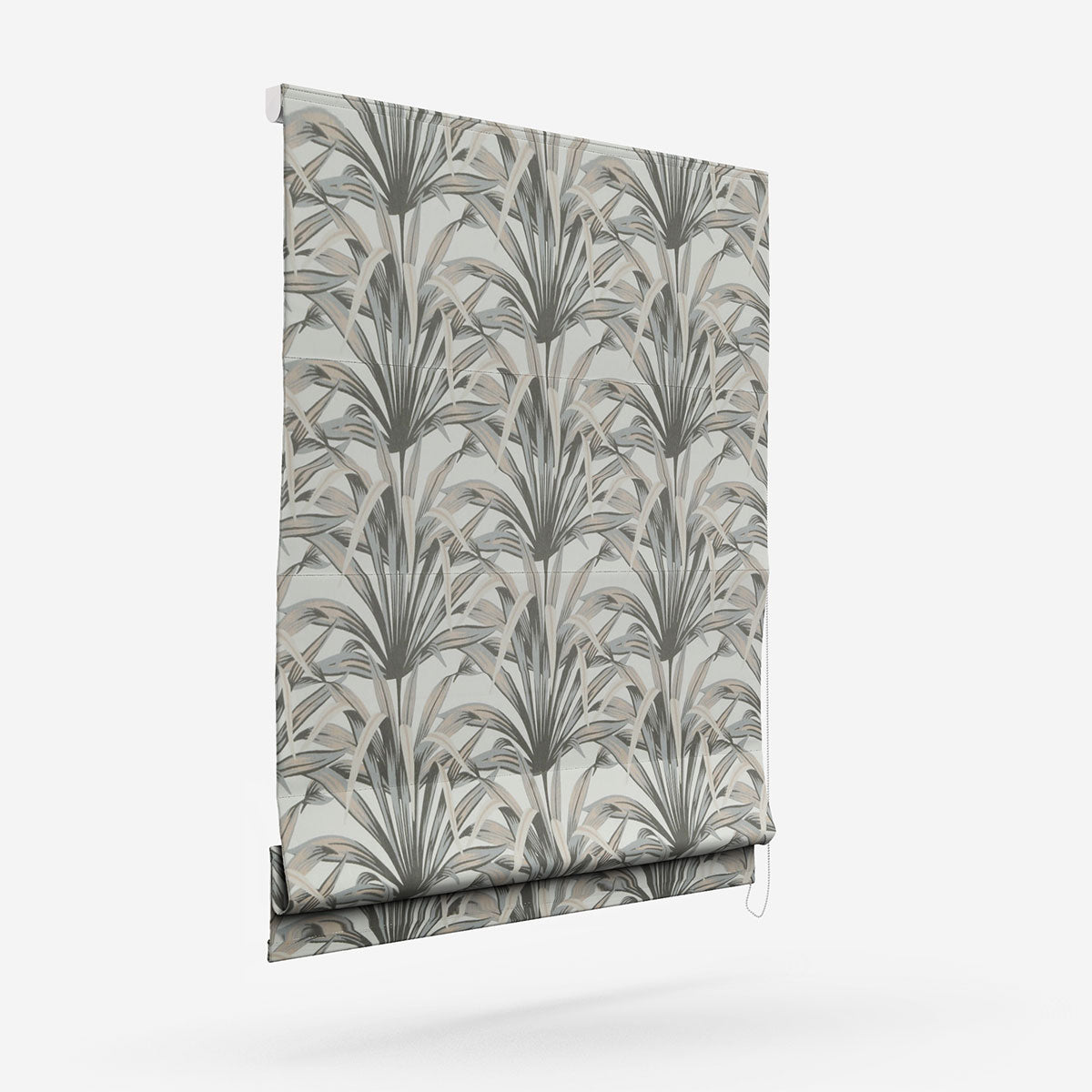 iLiv Martinique Rosedust Roman Blind