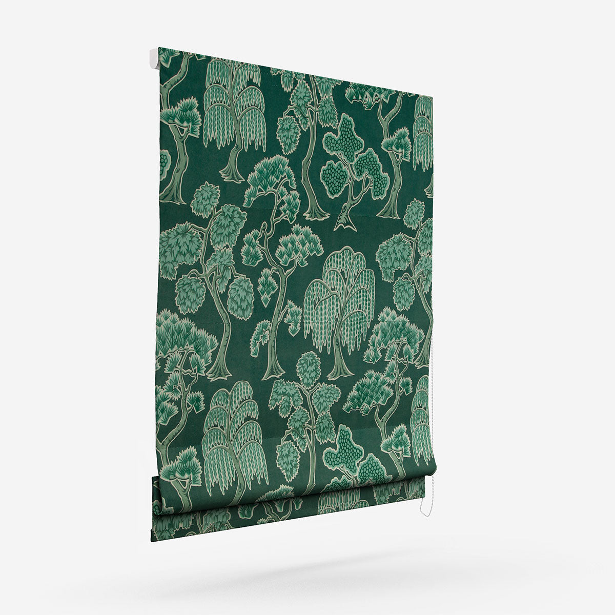 iLiv Midori Evergreen Roman Blind