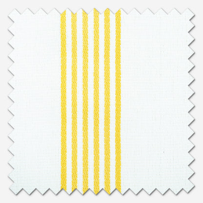 iLiv Newport Citrus Roman Blind