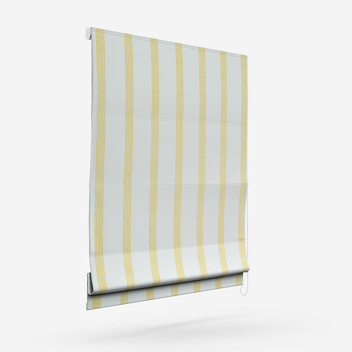 iLiv Newport Citrus Roman Blind