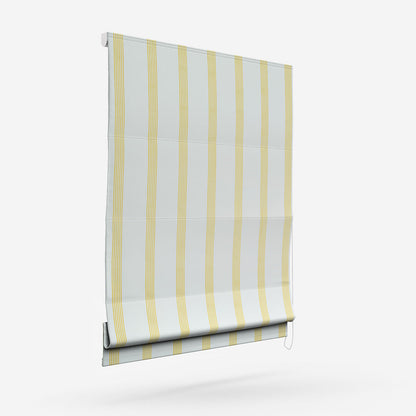 iLiv Newport Citrus Roman Blind