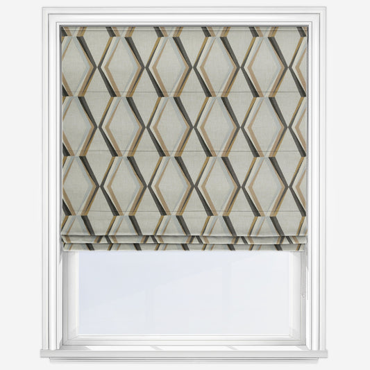 iLiv Paragon Mineral Roman Blind