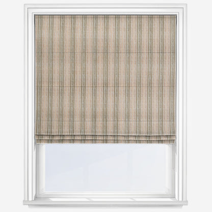 iLiv Picot Wildrose Roman Blind