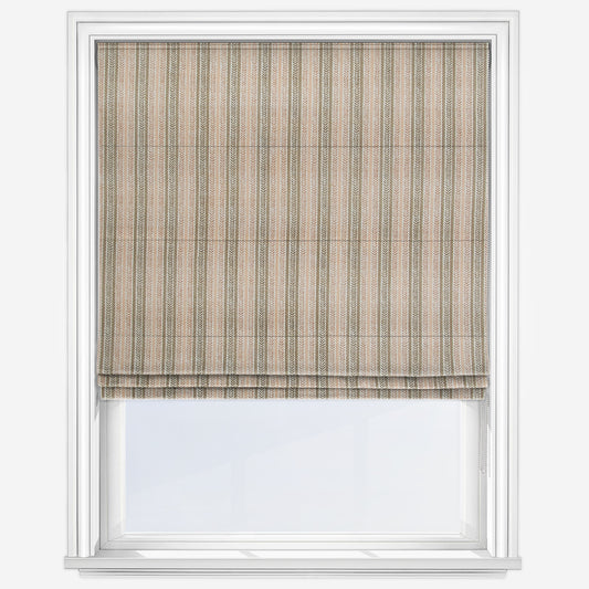 iLiv Picot Wildrose Roman Blind