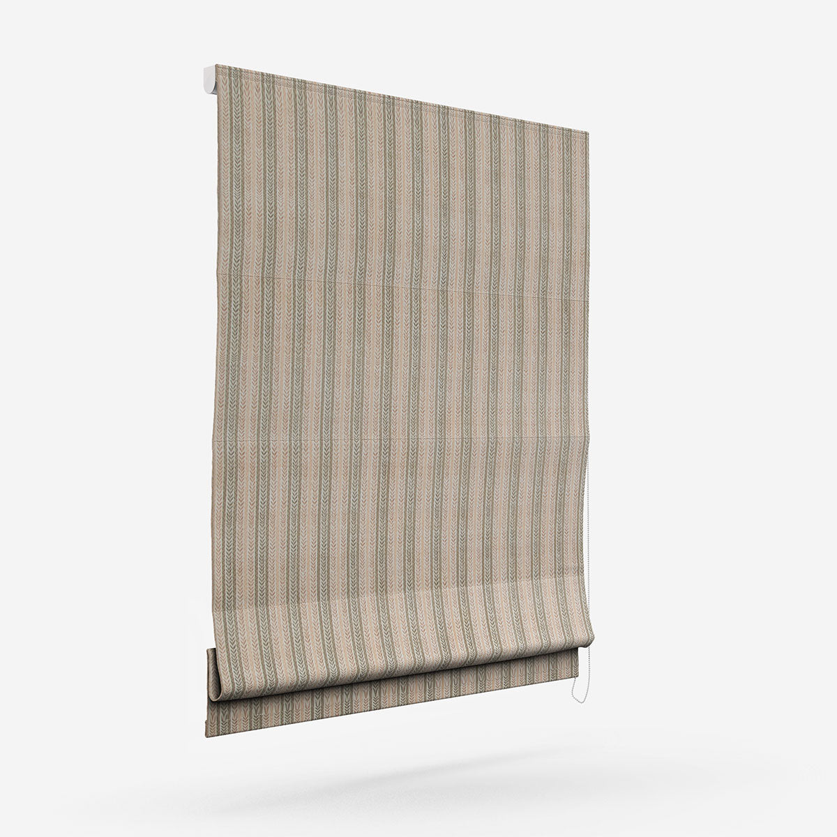 iLiv Picot Wildrose Roman Blind