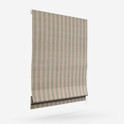 iLiv Picot Wildrose Roman Blind