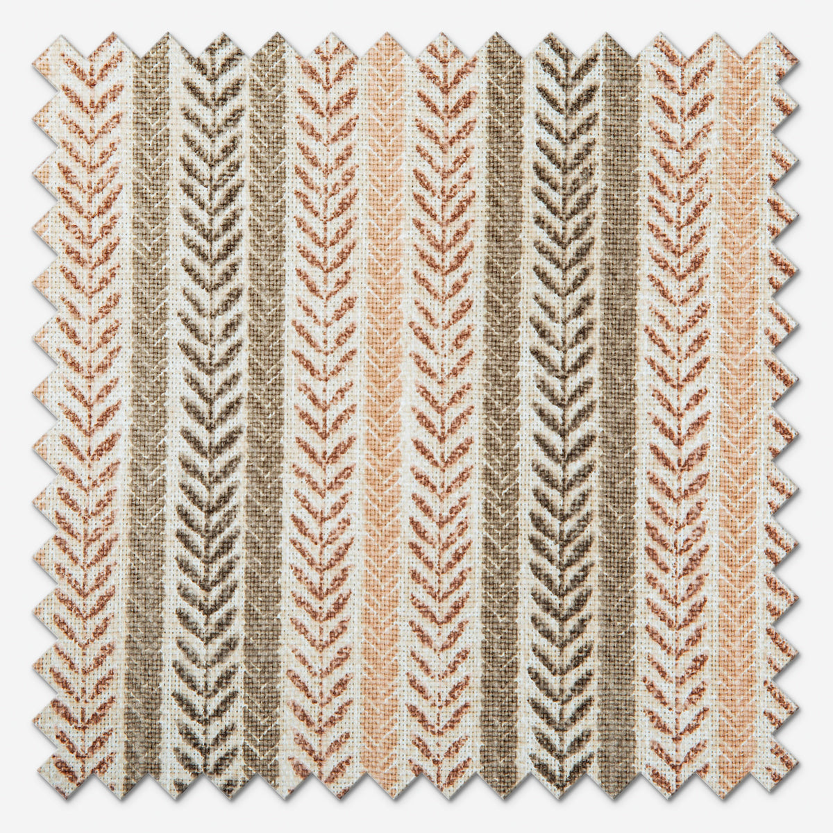 iLiv Picot Wildrose Roman Blind