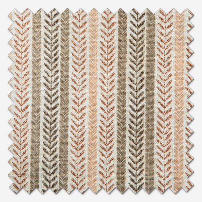 iLiv Picot Wildrose Roman Blind