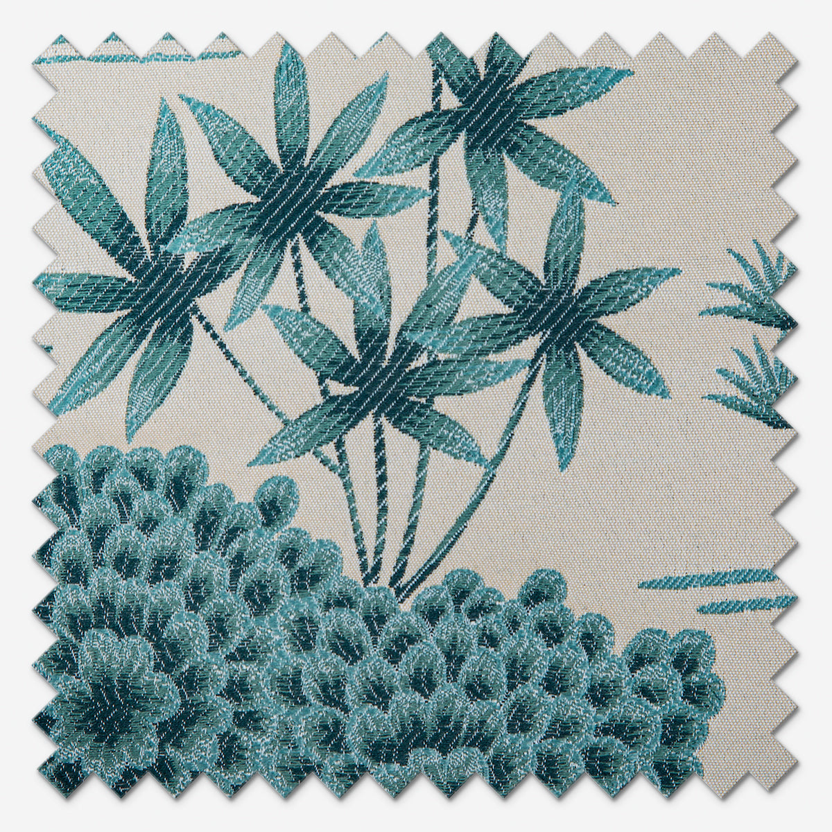 iLiv Porcelaine Lapis Roman Blind