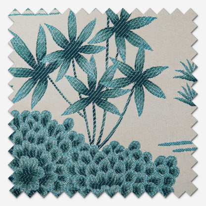 iLiv Porcelaine Lapis Roman Blind