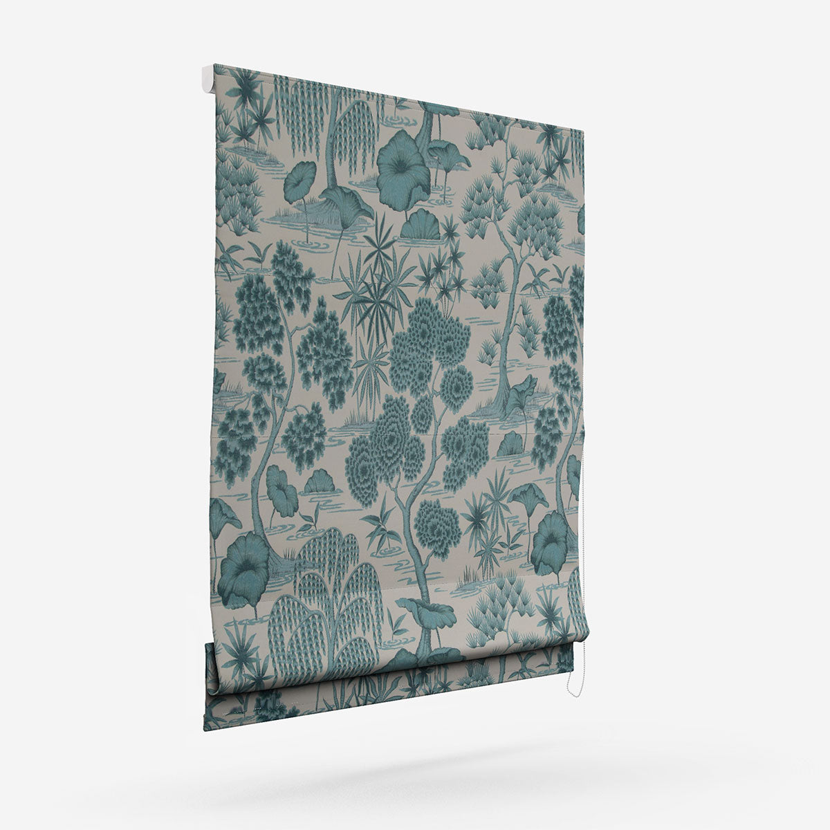 iLiv Porcelaine Lapis Roman Blind