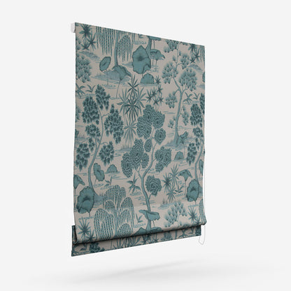 iLiv Porcelaine Lapis Roman Blind