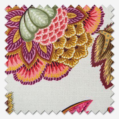 iLiv Sarita Cerise Roman Blind