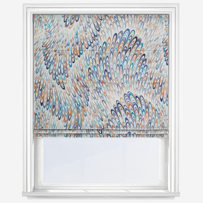 iLiv Seraphina Moonlight Roman Blind