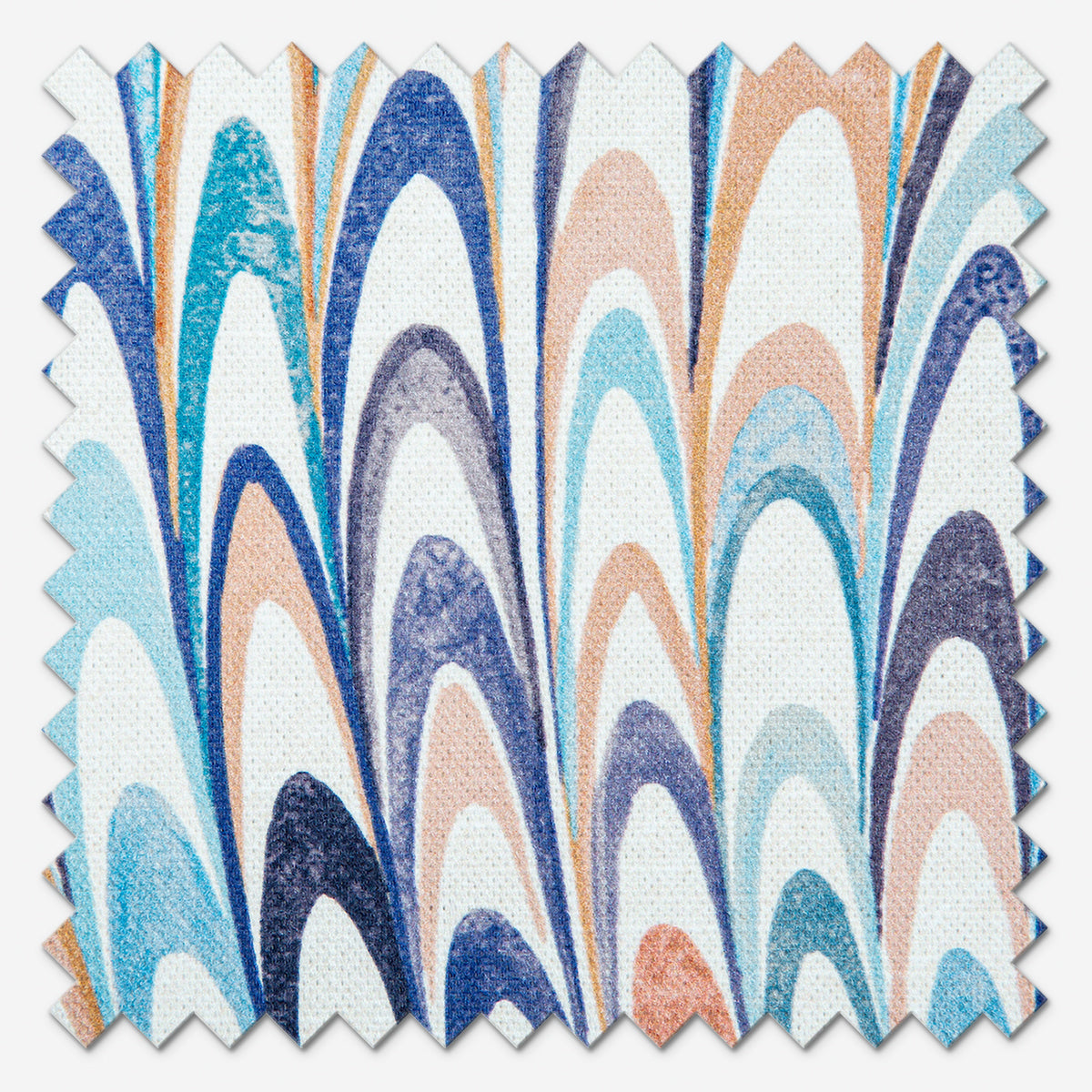 iLiv Seraphina Moonlight Roman Blind