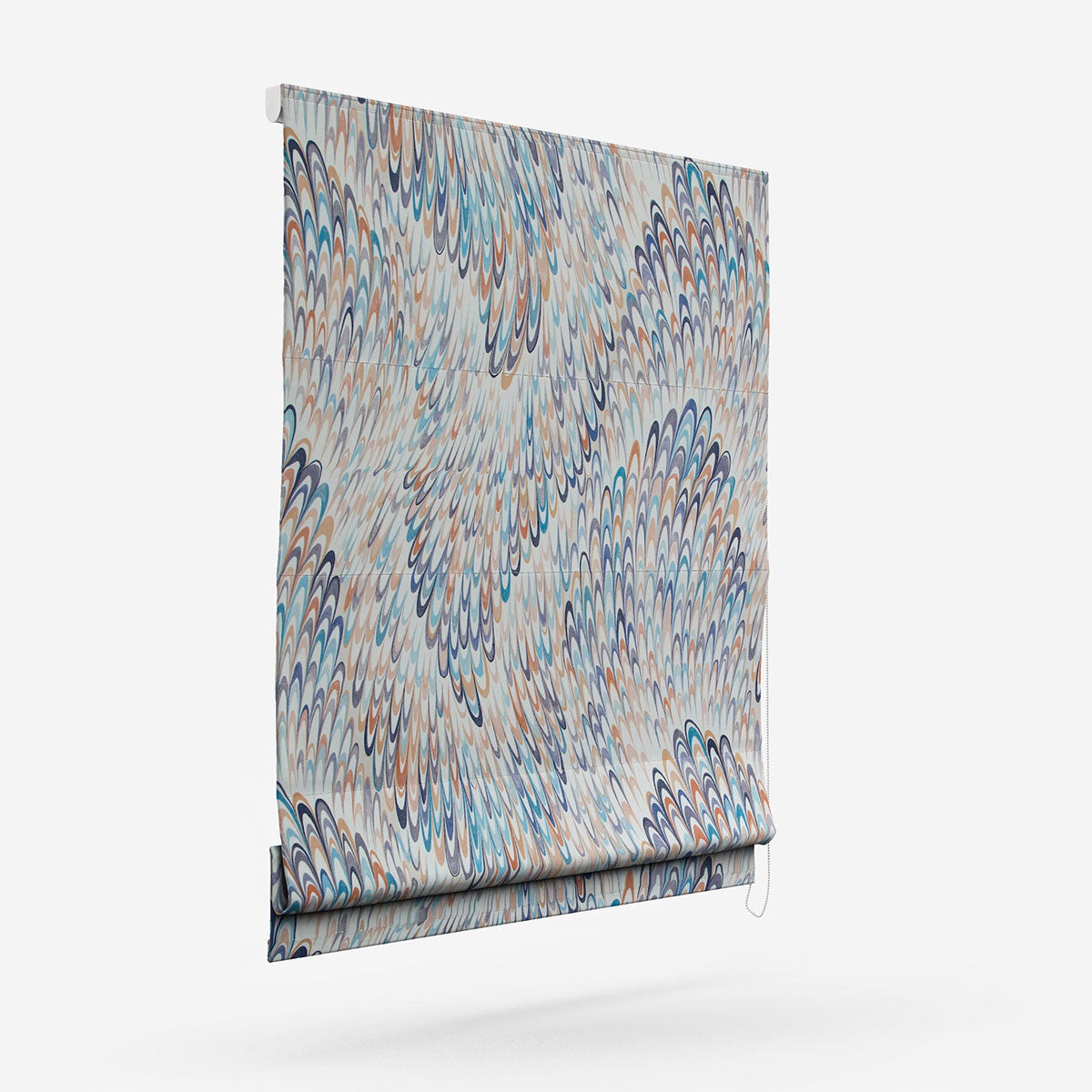 iLiv Seraphina Moonlight Roman Blind