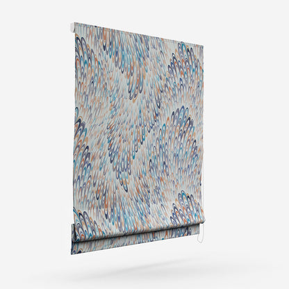 iLiv Seraphina Moonlight Roman Blind