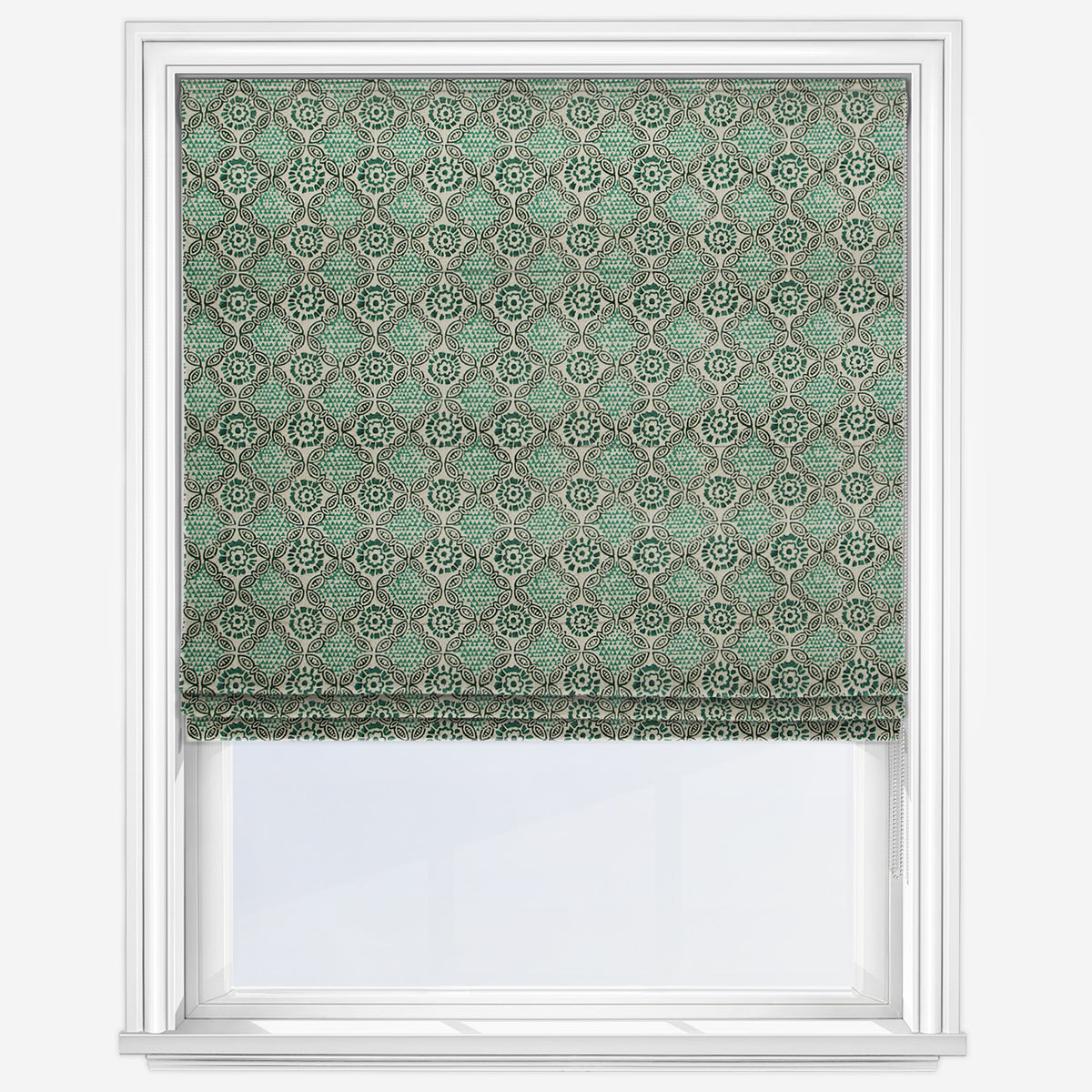 iLiv Stardust Melanchite Roman Blind