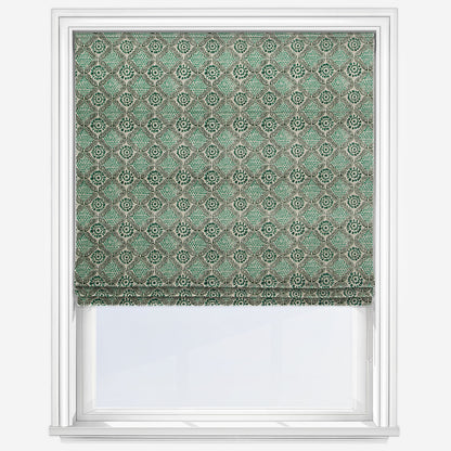 iLiv Stardust Melanchite Roman Blind