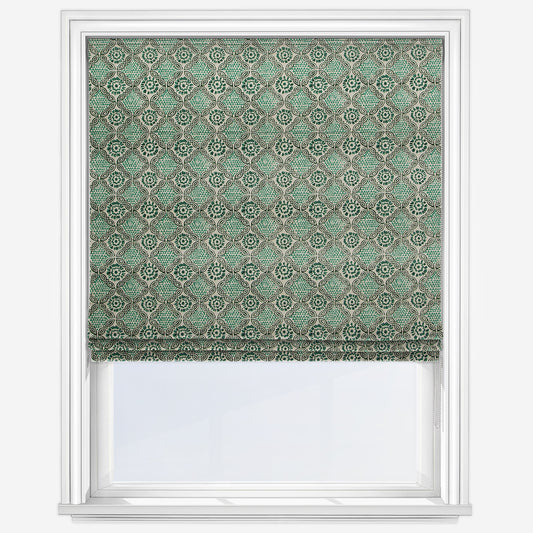 iLiv Stardust Melanchite Roman Blind