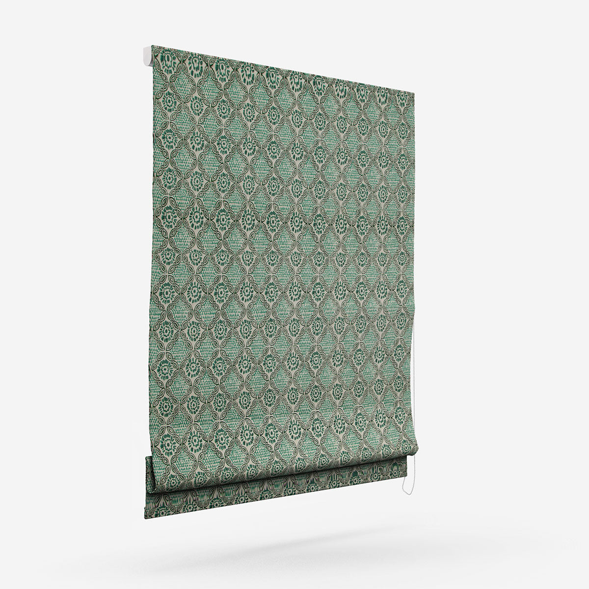 iLiv Stardust Melanchite Roman Blind