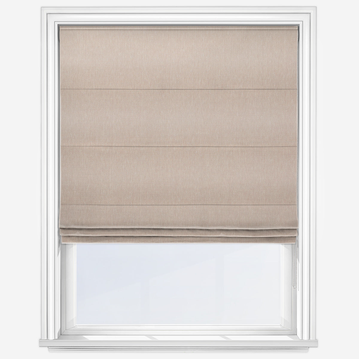 iLiv Suvita Blush Roman Blind
