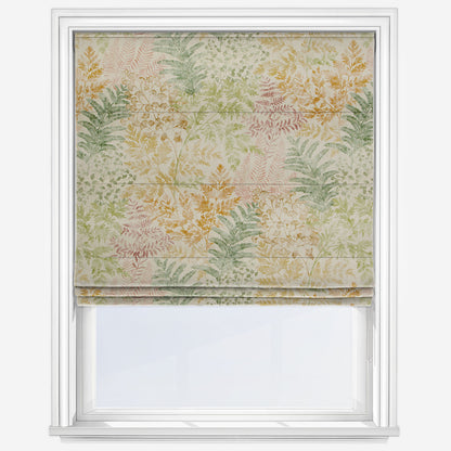 iLiv Sylvan Elm Roman Blind